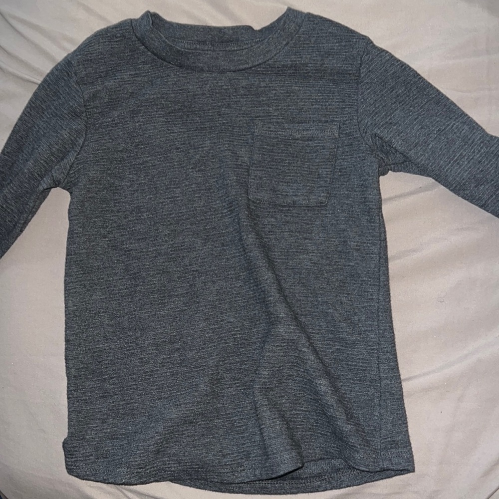 Toddler Sweater